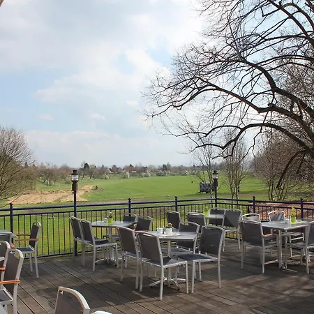 Pillnitzer Elbblick 酒店 德累斯顿