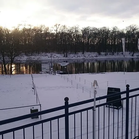 Pillnitzer Elbblick Hotel Dresde