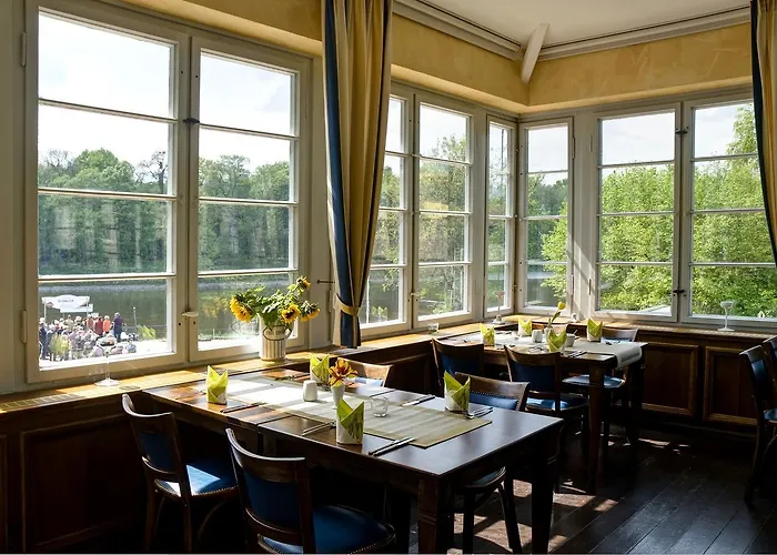 Pillnitzer Elbblick دريسدن