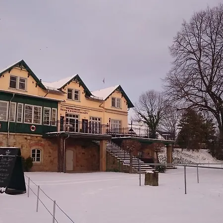 Pillnitzer Elbblick Drážďany