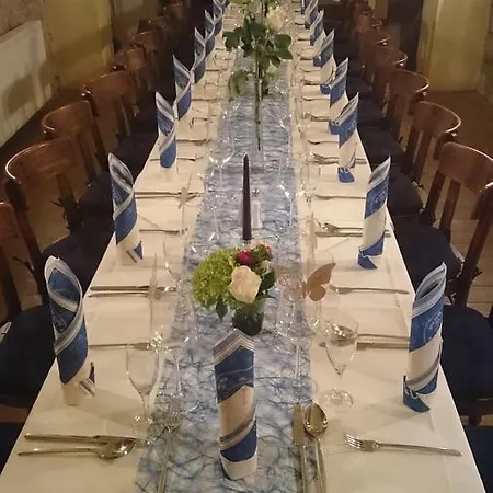 Hotel Pillnitzer Elbblick Drážďany