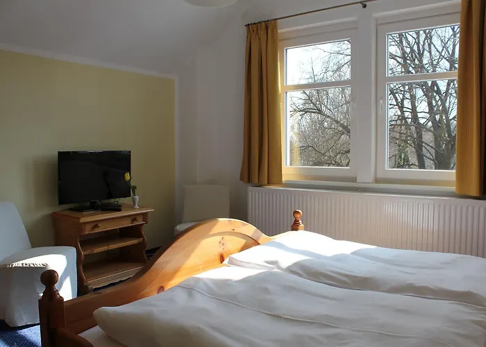 Pillnitzer Elbblick Hotel