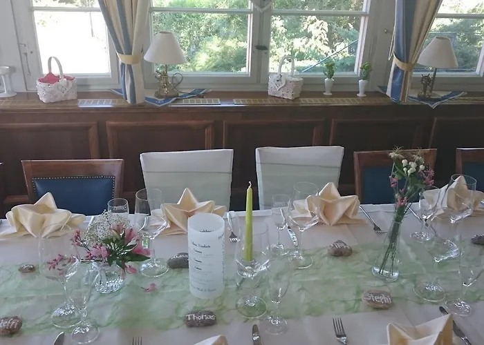 Hotel Pillnitzer Elbblick *