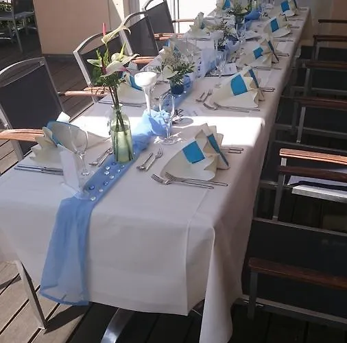 Hotel Pillnitzer Elbblick Drezno